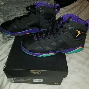 Air Jordan 7 Retro